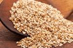 How is sesame beneficial for the body and how to take it?