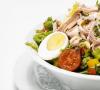 Salada bávara - um banquete de sabores na sua mesa!