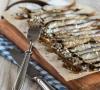 Jak rychle připravit levný a chutný rybí předkrm z huňáčka severního Jaká jídla lze připravit z huňáčka severního