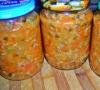 Zupa kiszona ze świeżych ogórków z kaszą jęczmienną - przepisy na zupę kiszoną w słoikach na zimę