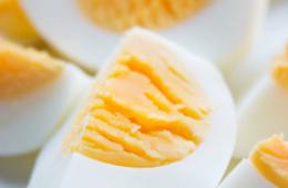 História vajíčka Nielen potraviny, ale aj lieky