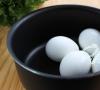 Mâncăruri cu ouă: pentru sărbători și în zilele lucrătoare