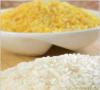 Dlhozrnná ryža: názvy odrôd, obsah kalórií a vlastnosti, rozdiely od krátkozrnného typu Ktoré odrody ryže sú zdravšie