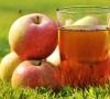 Cum se prepară sucul de mere pentru iarnă?