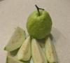 Jak wygląda owoc gujawy?