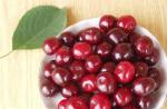 Recipe ng cherry compote.  Cherry compote para sa taglamig.  Paggawa ng cherry compote, mga recipe