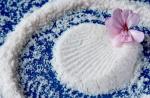 Tengeri só: előnyök és ártalmak, kémiai összetétel, mikroelemek Egészséges az étkezési tengeri só?