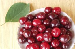 Cherry compote recipe.  Cherry compote for the winter.  Making cherry compote, recipes