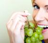 Толстеют ли от винограда или худеют?