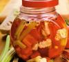 Рецепт приготовления квашеной цветной капусты без уксуса в домашних условиях