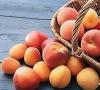 How and where to properly store peaches?