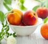 Секреты правильного хранения персиков Что сделать чтобы персики быстрее дозрели