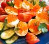 Padlizsán és cukkini saláta - a legjobb recept a télre Padlizsán és cukkini saláta együtt