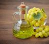 Paggamit ng grape seed oil