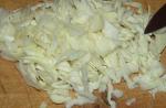 Caçarola de repolho - vários tipos Caçarola de batata com repolho cozido no forno