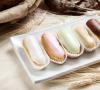 The best recipes for eclairs at home - sweet cakes and snacks